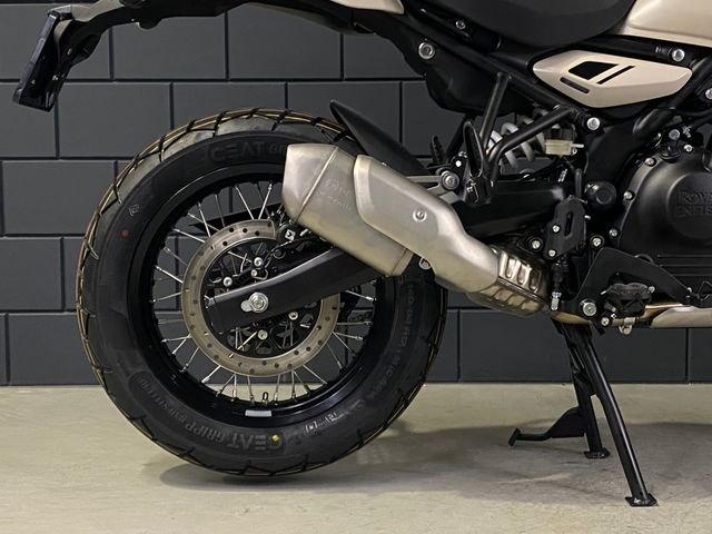 royal-enfield - himalayan-452