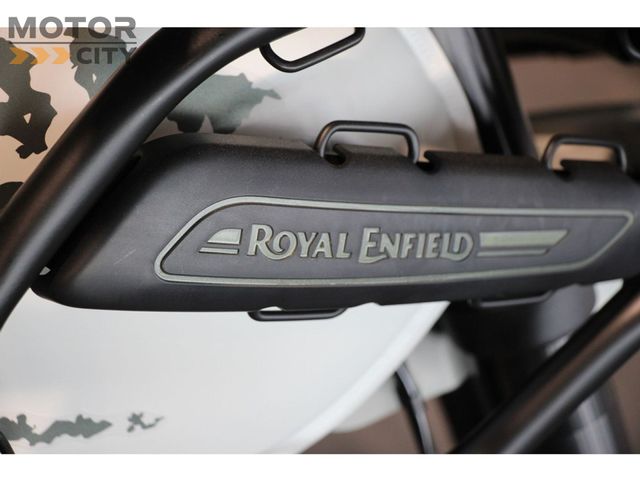 royal-enfield - himalayan-452