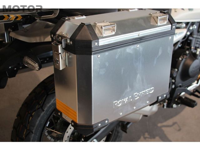 royal-enfield - himalayan-452