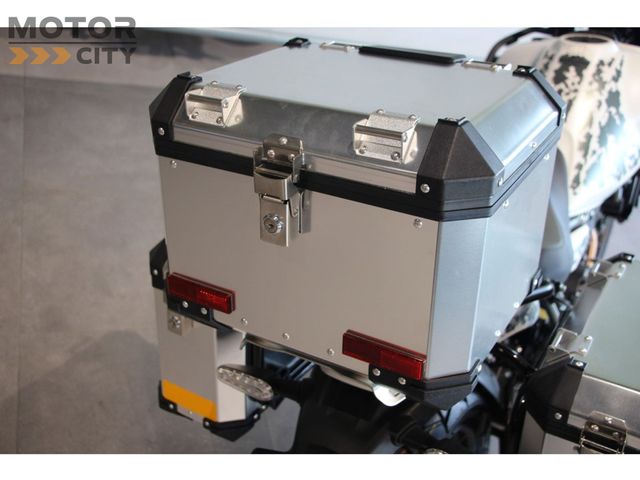 royal-enfield - himalayan-452