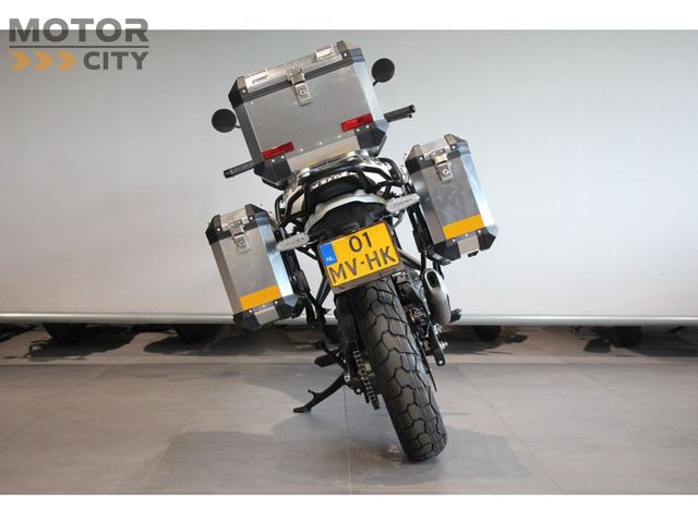 royal-enfield - himalayan-452