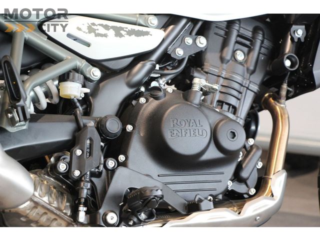 royal-enfield - himalayan-452