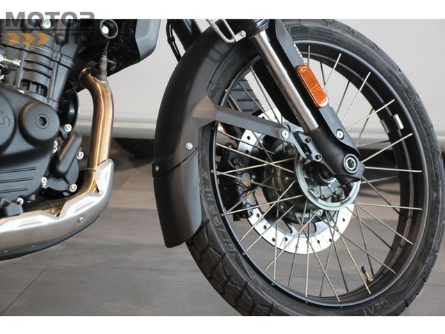 royal-enfield - himalayan-452