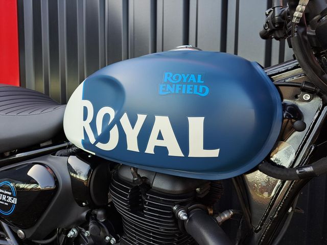 royal-enfield - hntr-350