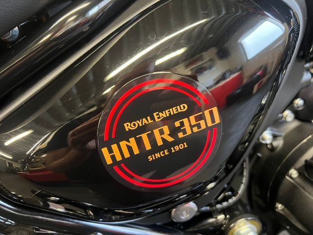 royal-enfield - hntr-350