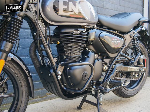 royal-enfield - hntr-350