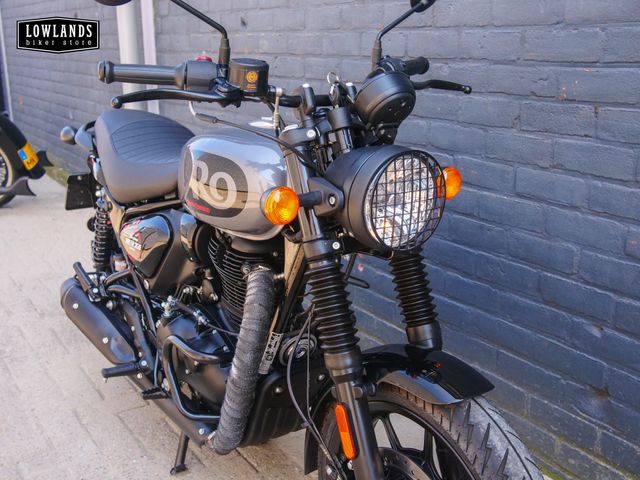 royal-enfield - hntr-350