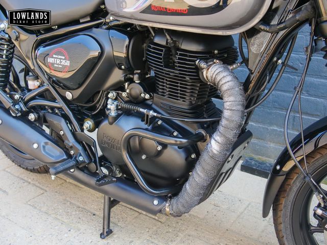 royal-enfield - hntr-350