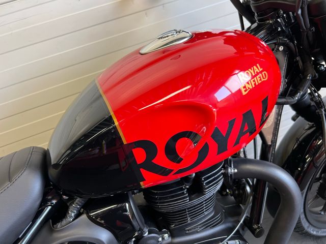 royal-enfield - hntr-350