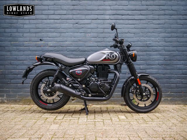 royal-enfield - hntr-350
