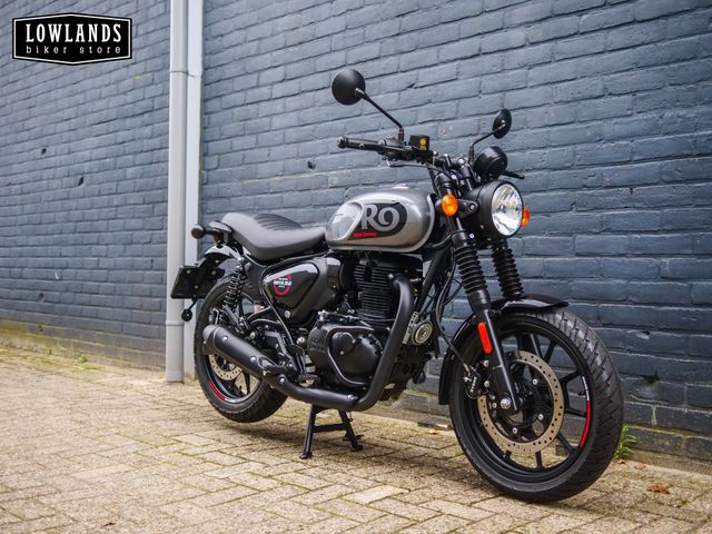 royal-enfield - hntr-350