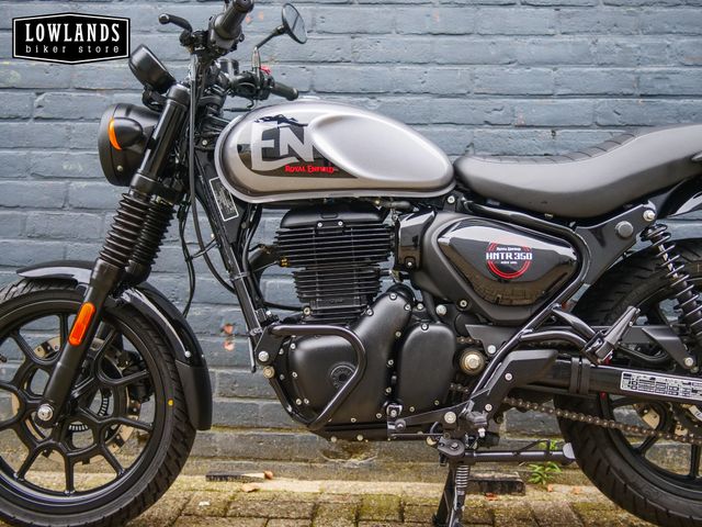 royal-enfield - hntr-350