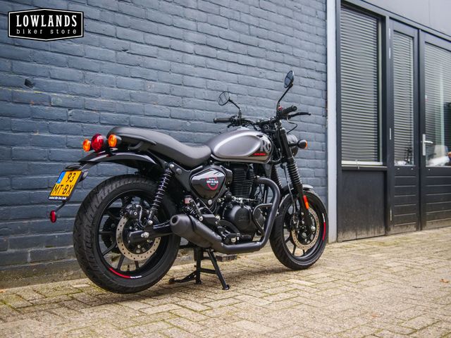 royal-enfield - hntr-350