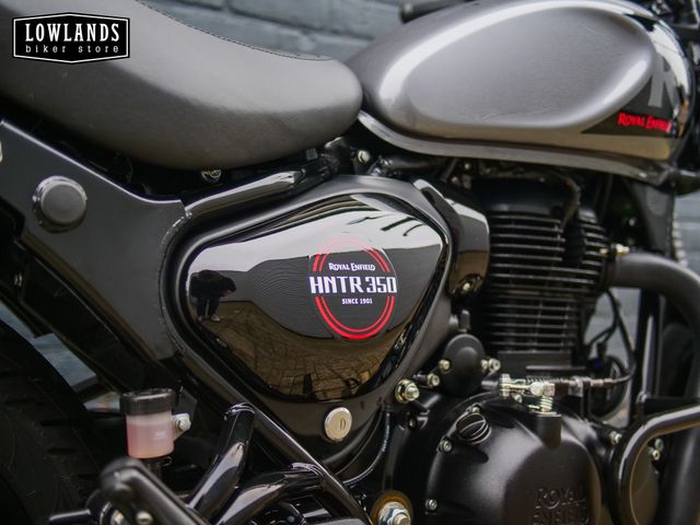 royal-enfield - hntr-350