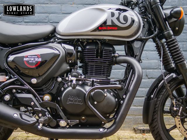 royal-enfield - hntr-350