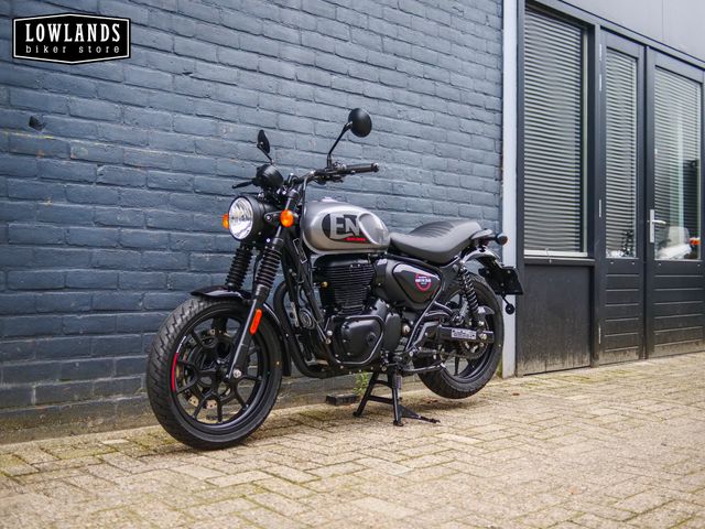royal-enfield - hntr-350