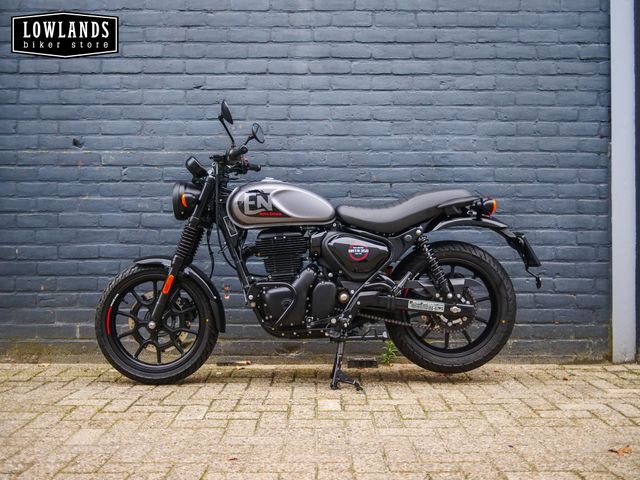 royal-enfield - hntr-350