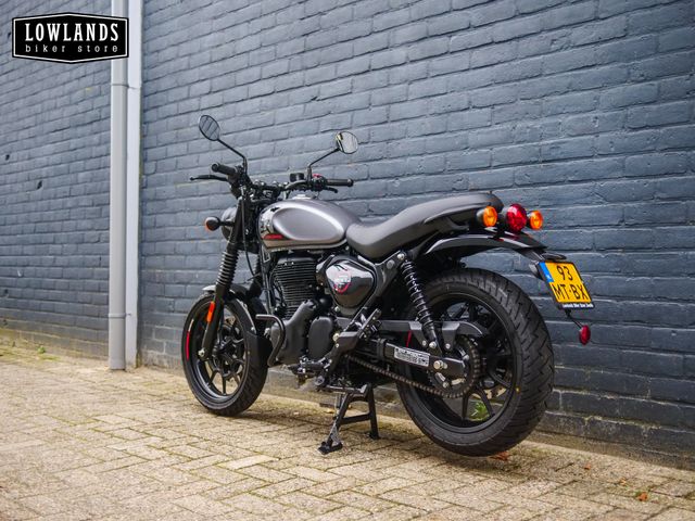 royal-enfield - hntr-350