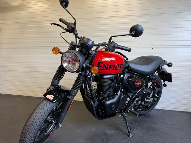 royal-enfield - hntr-350