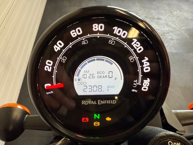 royal-enfield - hntr-350