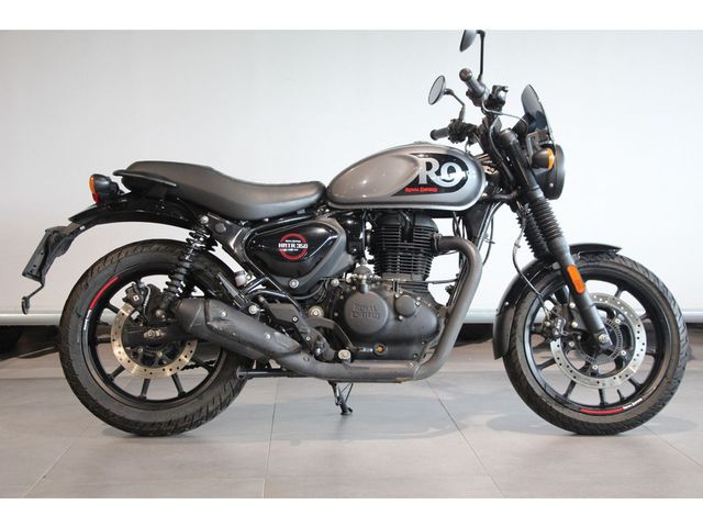 royal-enfield - hntr-350
