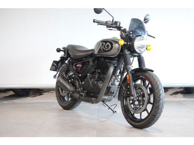royal-enfield - hntr-350