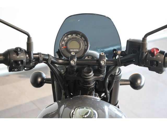 royal-enfield - hntr-350