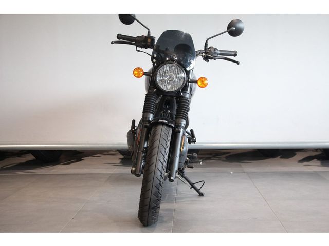 royal-enfield - hntr-350
