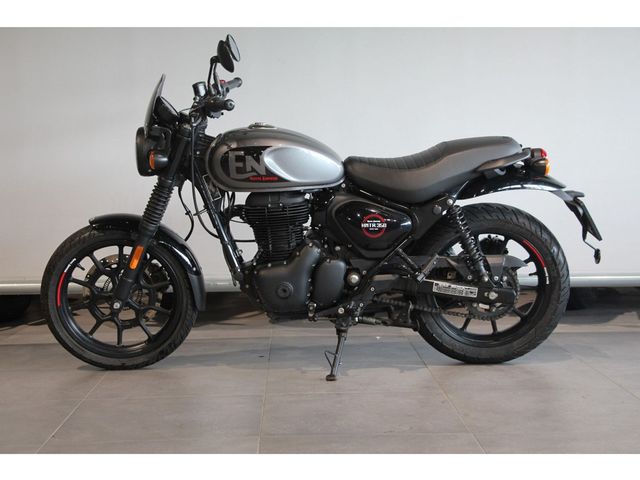 royal-enfield - hntr-350