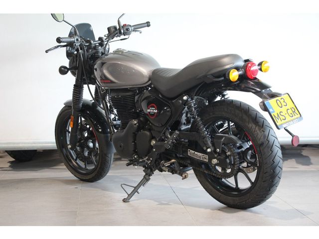 royal-enfield - hntr-350