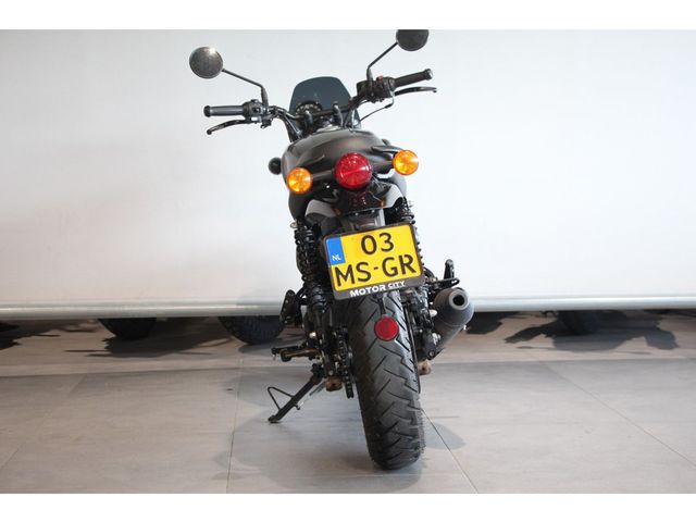 royal-enfield - hntr-350