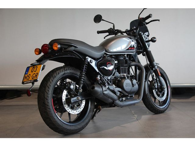 royal-enfield - hntr-350
