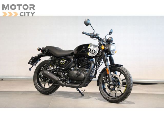 royal-enfield - hntr-350