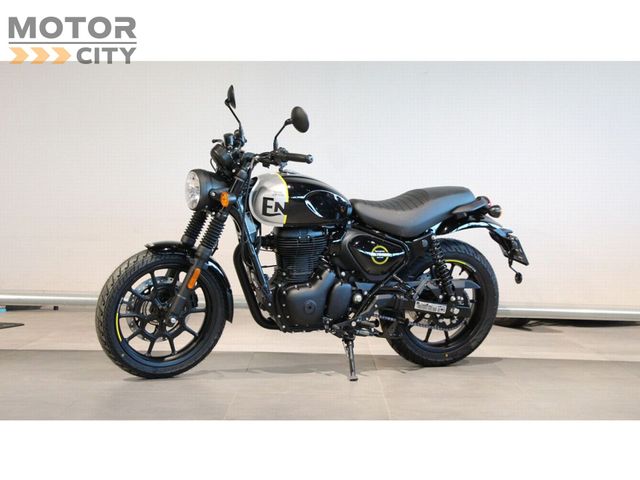 royal-enfield - hntr-350