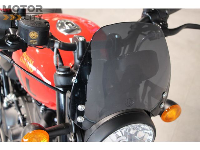 royal-enfield - hntr-350