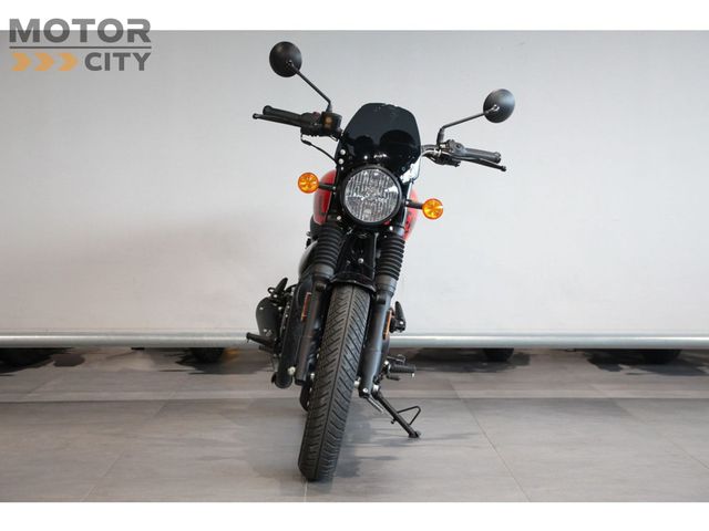 royal-enfield - hntr-350