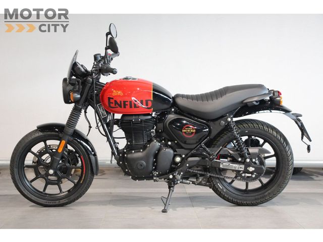 royal-enfield - hntr-350
