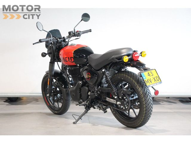 royal-enfield - hntr-350