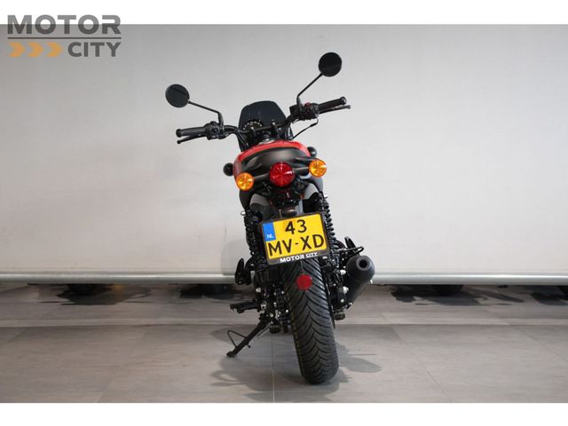 royal-enfield - hntr-350