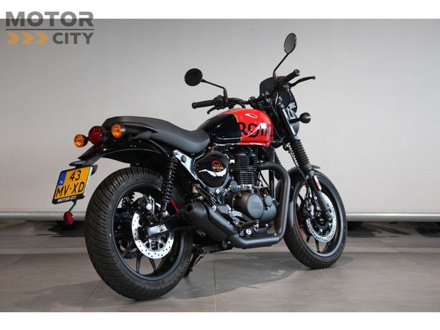 royal-enfield - hntr-350