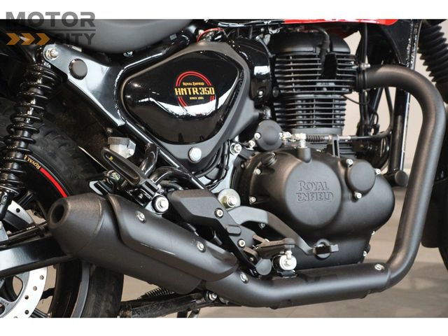 royal-enfield - hntr-350