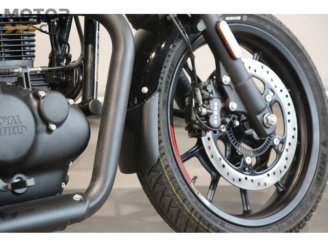 royal-enfield - hntr-350