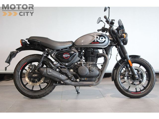 royal-enfield - hntr-350