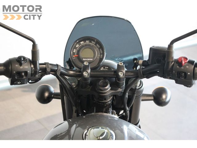 royal-enfield - hntr-350
