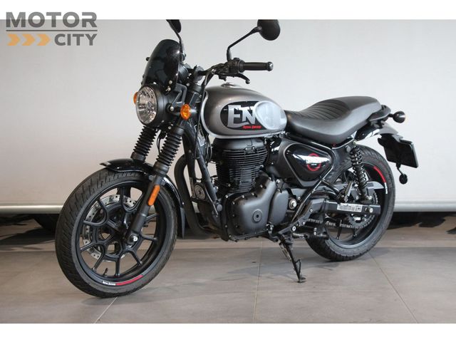 royal-enfield - hntr-350