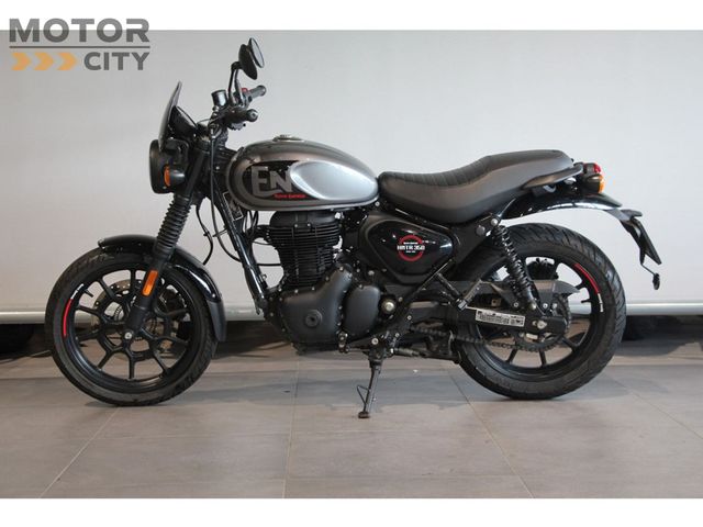 royal-enfield - hntr-350