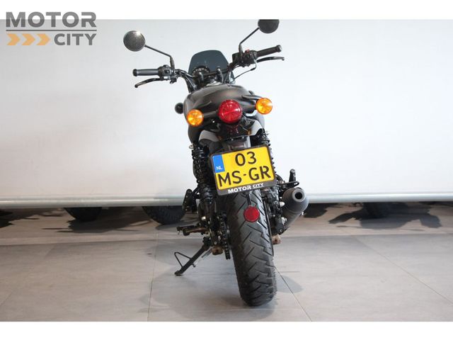 royal-enfield - hntr-350