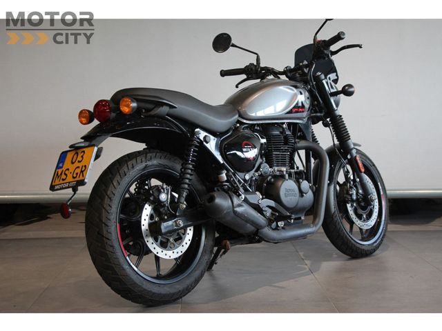 royal-enfield - hntr-350