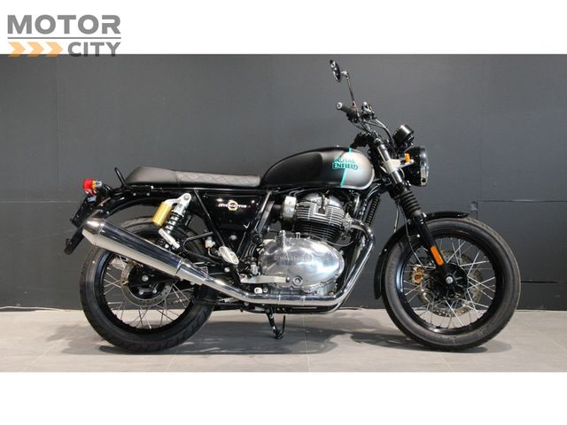 royal-enfield - interceptor-650