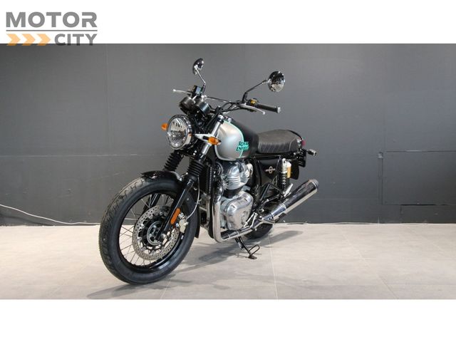 royal-enfield - interceptor-650